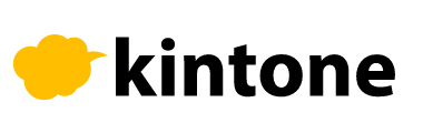 kintone ロゴ